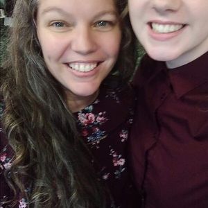 Meet your Posher, Michele